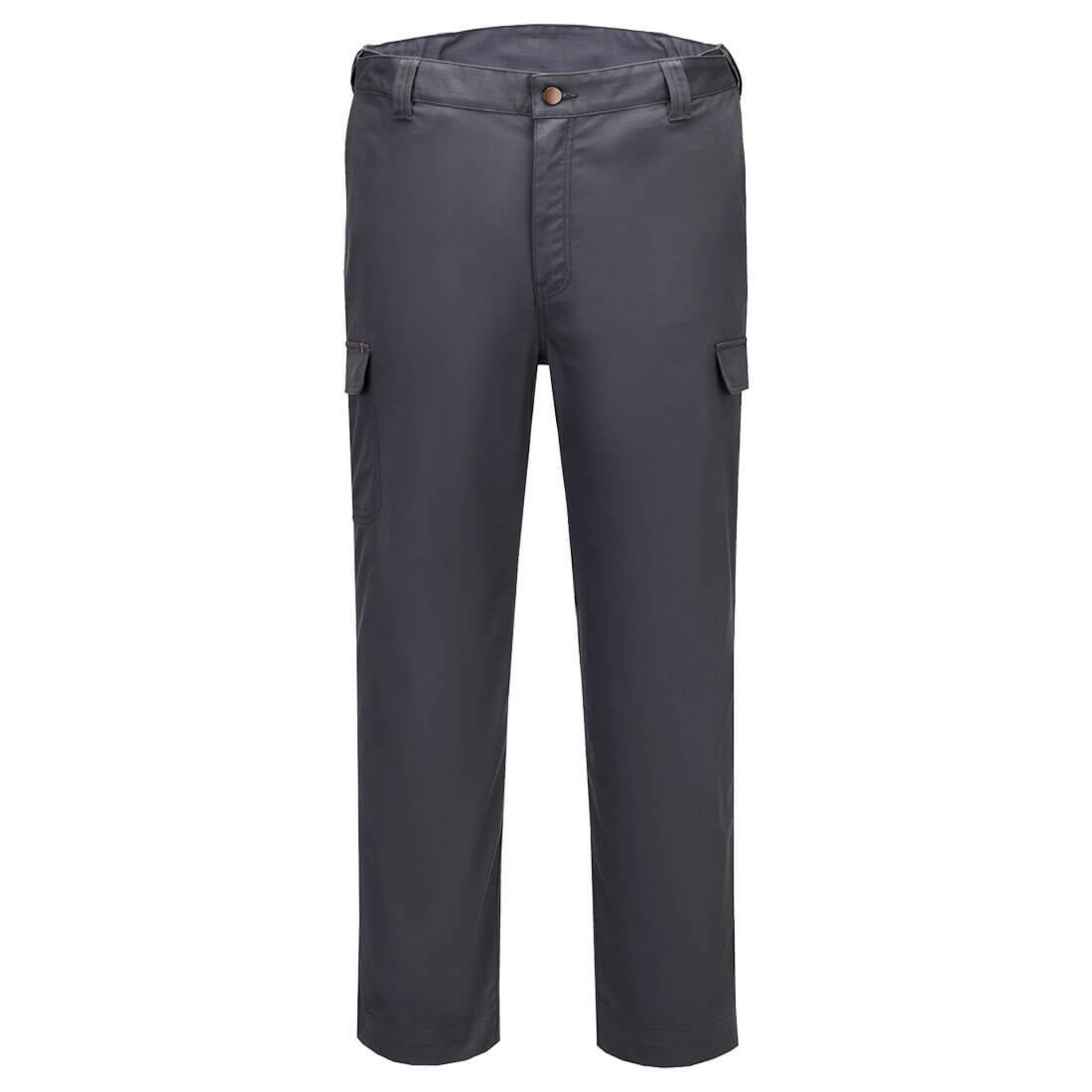 Picture of Portwest FR447 FR Bizflame Ripstop Work Pants