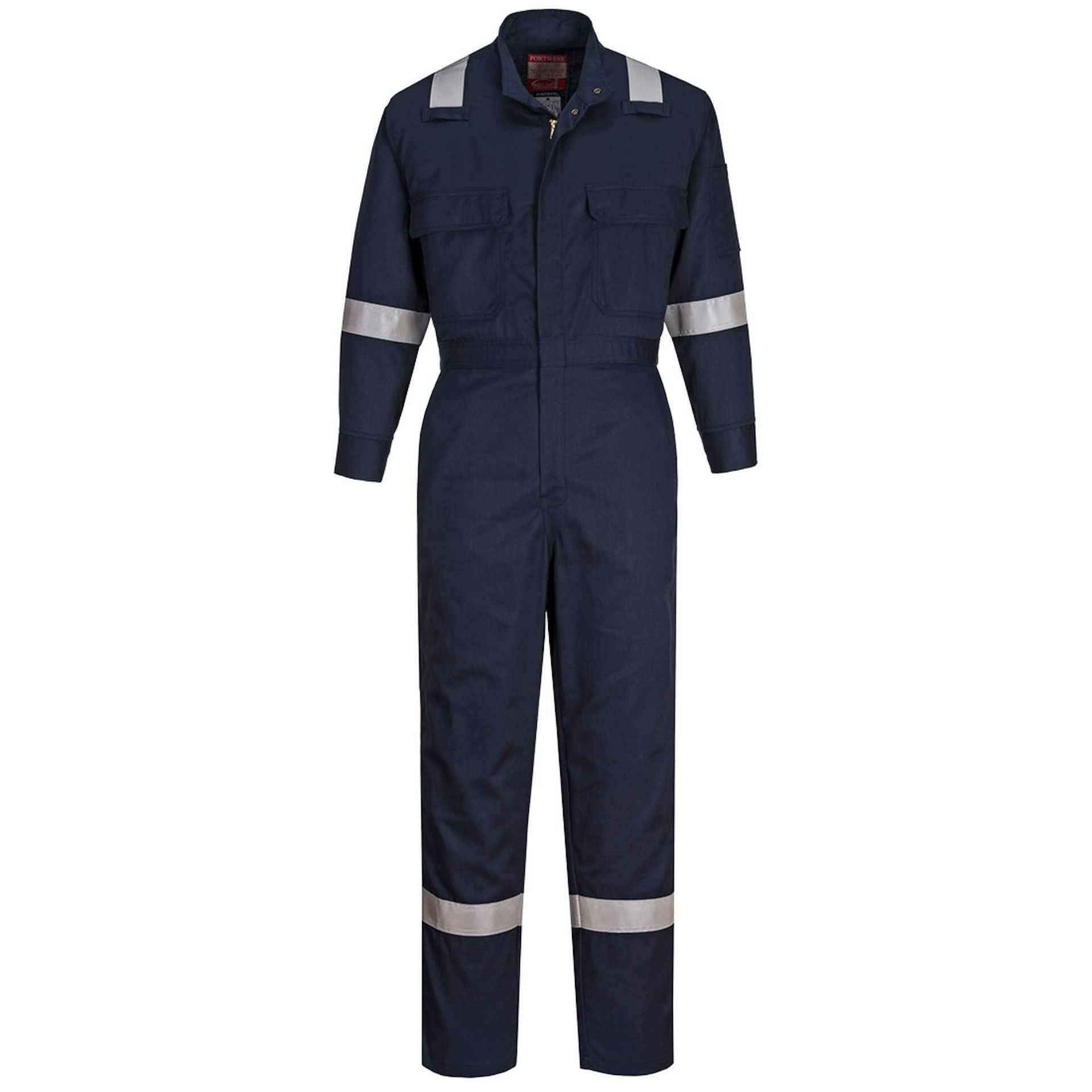 Picture of Portwest FR504 Bizflame 88/12 Women's FR Coverall
