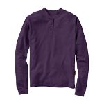 Picture of Rasco FR5101 FR Women's Henley