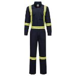 Picture of Portwest FR511 Bizflame 88/12 X Back 2” Iona Xtra FR Coverall