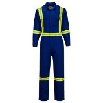 Picture of Portwest FR511 Bizflame 88/12 X Back 2” Iona Xtra FR Coverall
