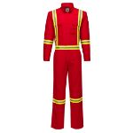 Picture of Portwest FR511 Bizflame 88/12 X Back 2” Iona Xtra FR Coverall