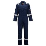 Picture of Portwest FR518 Bizflame Work Lightweight FR NFPA 2112 Coverall