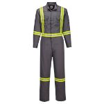 Picture of Portwest FR525 Bizflame 88/12 2 Xtra FR Coverall