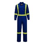 Picture of Portwest FR525 Bizflame 88/12 2 Xtra FR Coverall