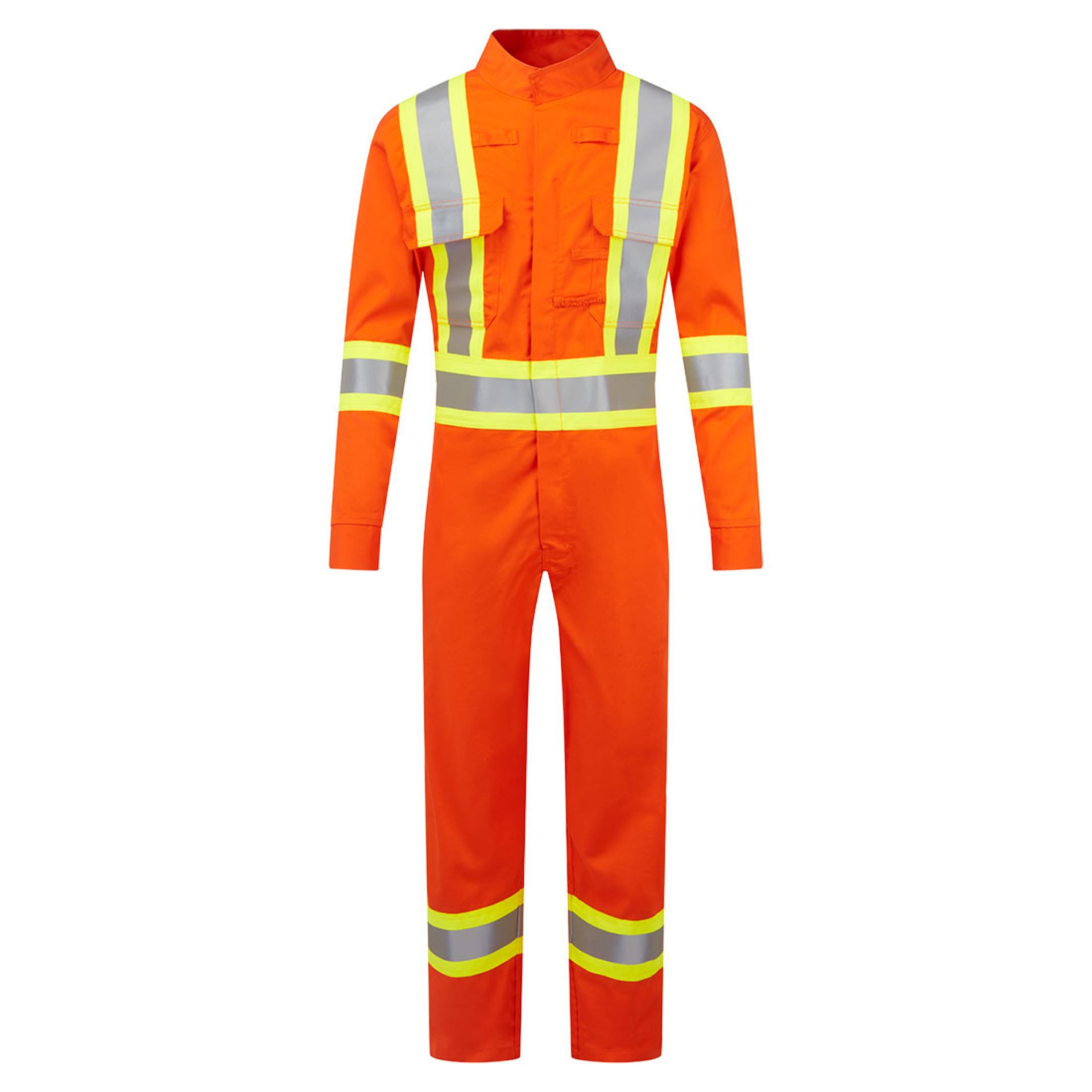 Picture of Portwest FR526 Bizflame 88/12 4 Xtra FR Coverall