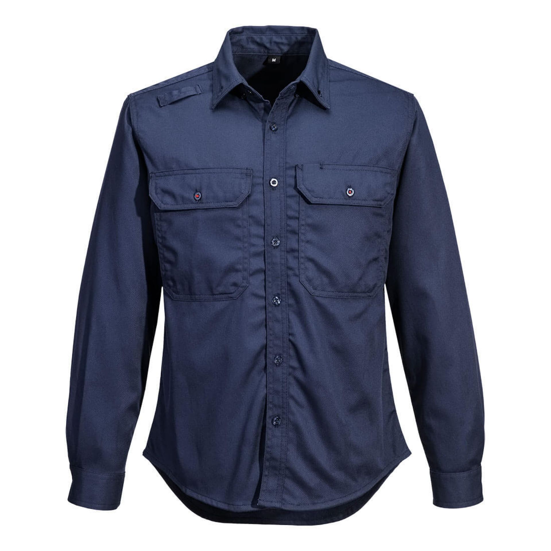 Picture of Portwest FR724 Bizflame 88/12 Women's FR Shirt