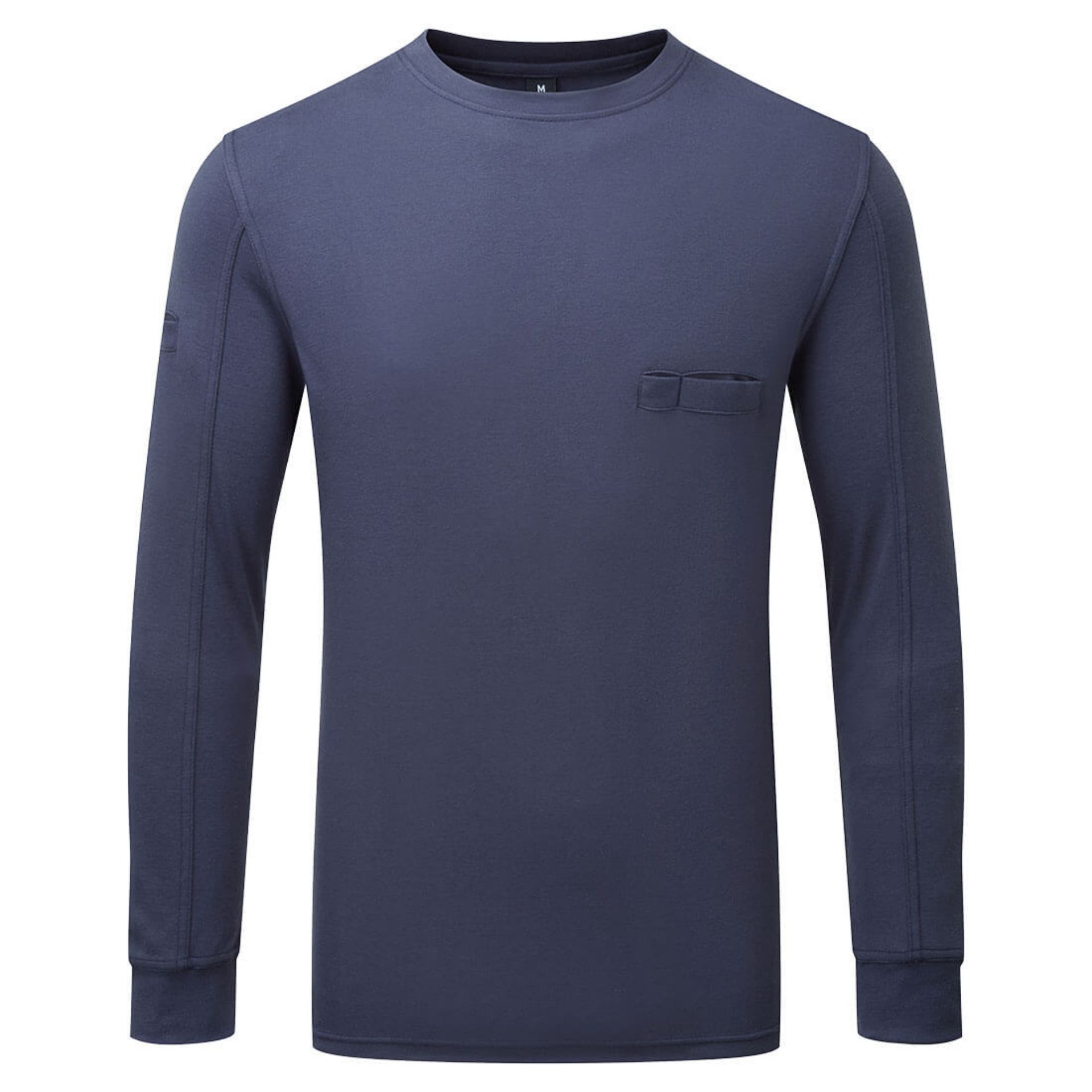 Picture of Portwest FR727 Bizflame Knit Women's FR Crew Neck