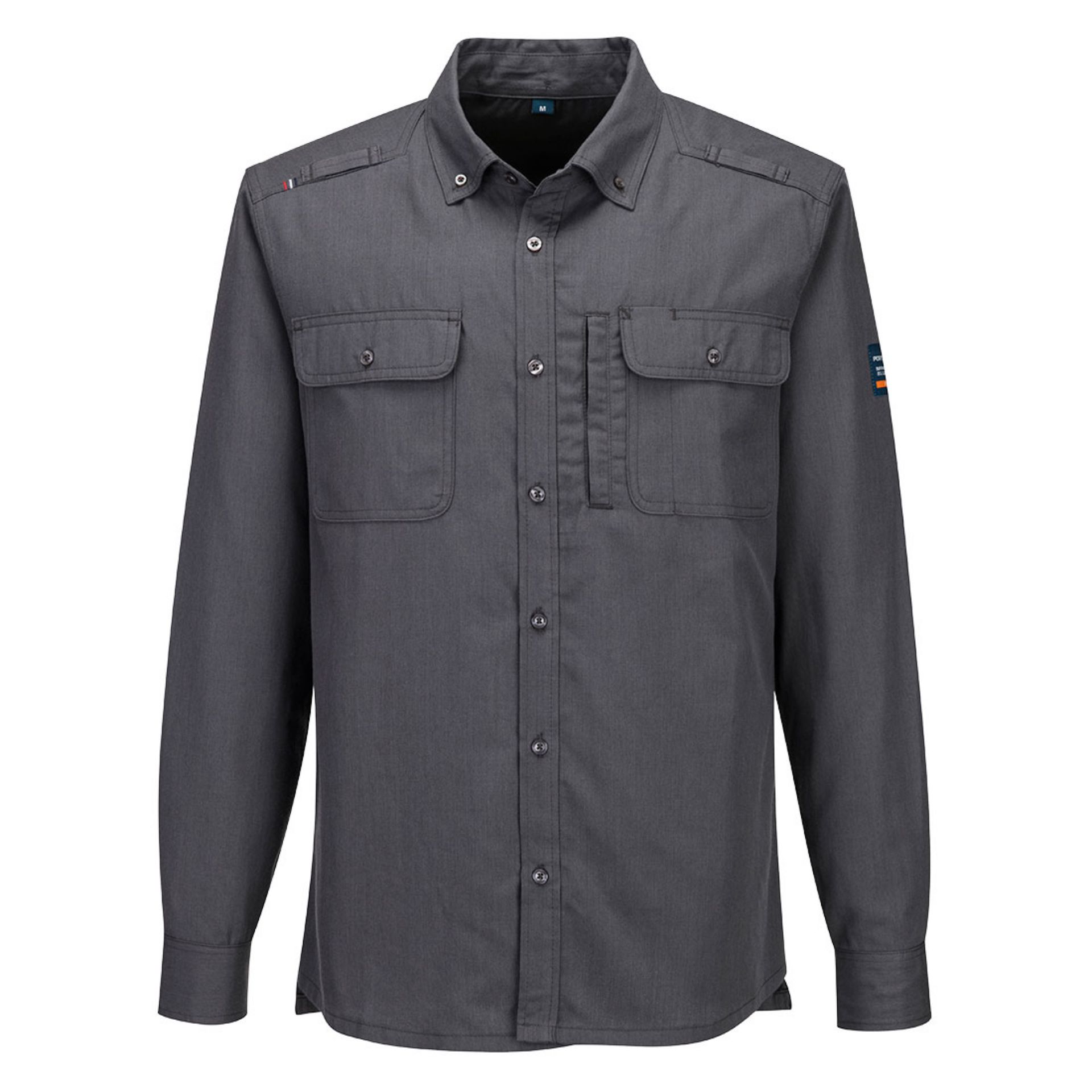 Picture of Portwest FR742 Portflame+ FR Shirt