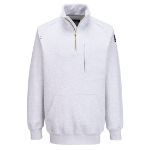 Picture of Portwest FR746 Modaflame Knit+ FR Hoodie