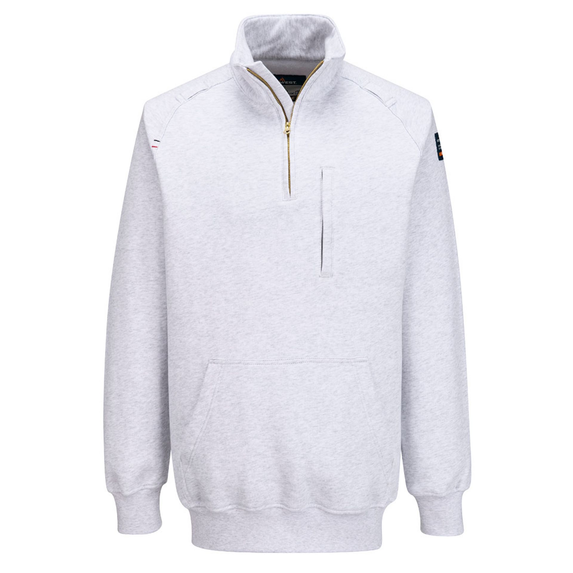 Picture of Portwest FR746 Modaflame Knit+ FR Hoodie