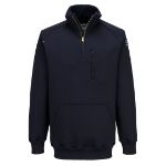 Picture of Portwest FR746 Modaflame Knit+ FR Hoodie