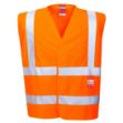 Picture of Portwest FR75 Hi-Vis FR Vest