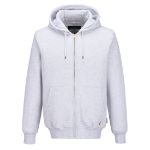 Picture of Portwest FR760 Bizflame Zipp Hood Sweatshirt