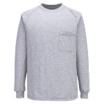 Picture of Portwest FR763 Bizflame Lightweight FR Crew