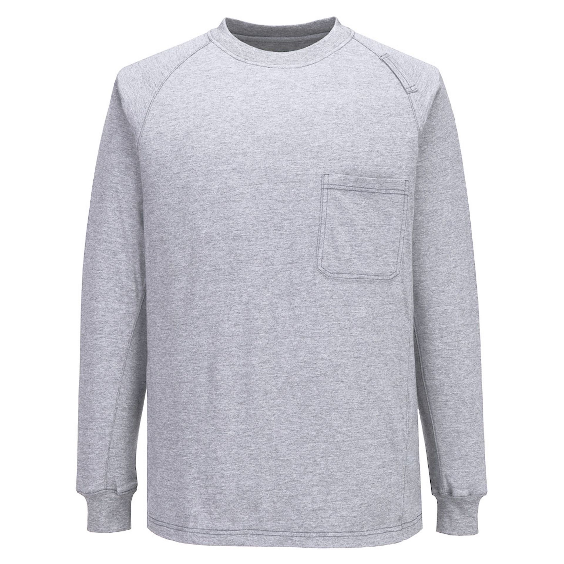 Picture of Portwest FR763 Bizflame Lightweight FR Crew
