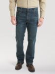 Picture of Wrangler FR77M FR Flame Resistant Advanced Comfort Slim Boot Jean