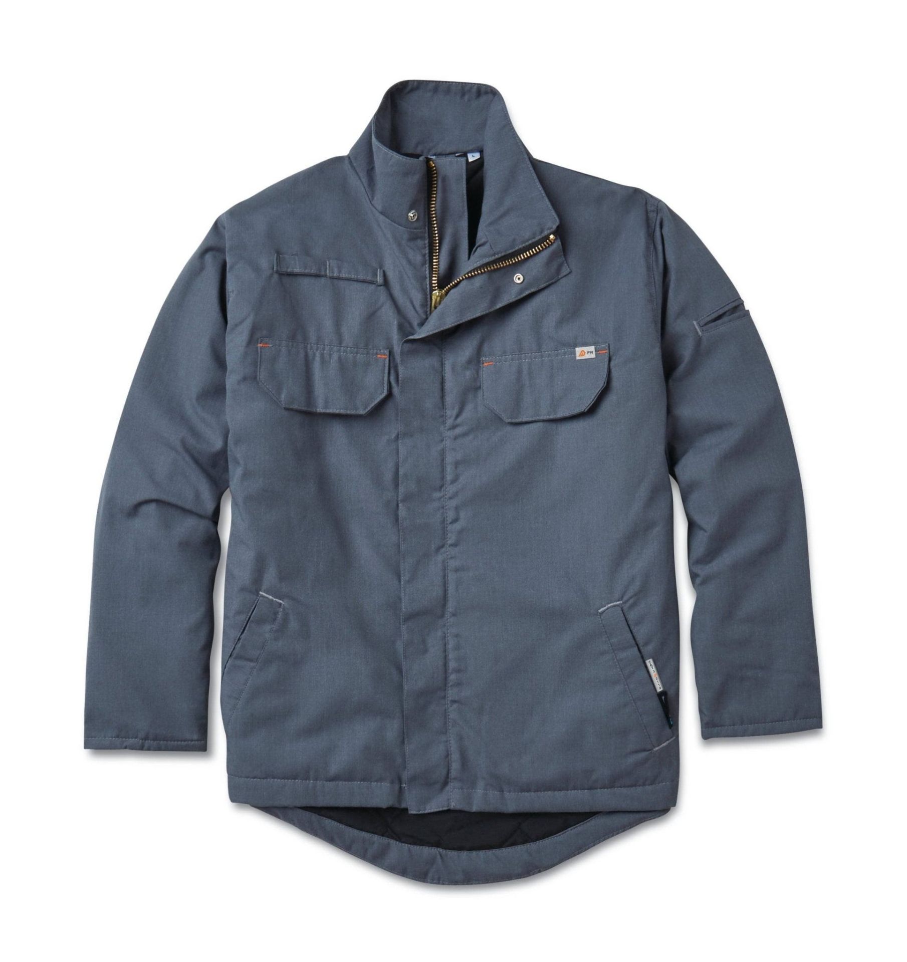 Picture of Rasco FR8836 FR GlenGuard Field Jacket