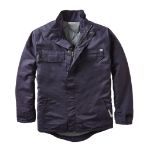 Picture of Rasco FR8843 FR Canvas Lanyard Access Jacket