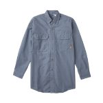 Picture of Rasco FR8905 FR Women's 88/12 Uniform Shirt