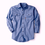 Picture of Rasco FR8905 FR Women's 88/12 Uniform Shirt