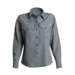 Picture of Rasco FR8936 FR Women's GlenGuard Uniform Shirt