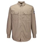Picture of Portwest FR89 Bizflame 88/12 FR Shirt