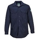 Picture of Portwest FR89 Bizflame 88/12 FR Shirt