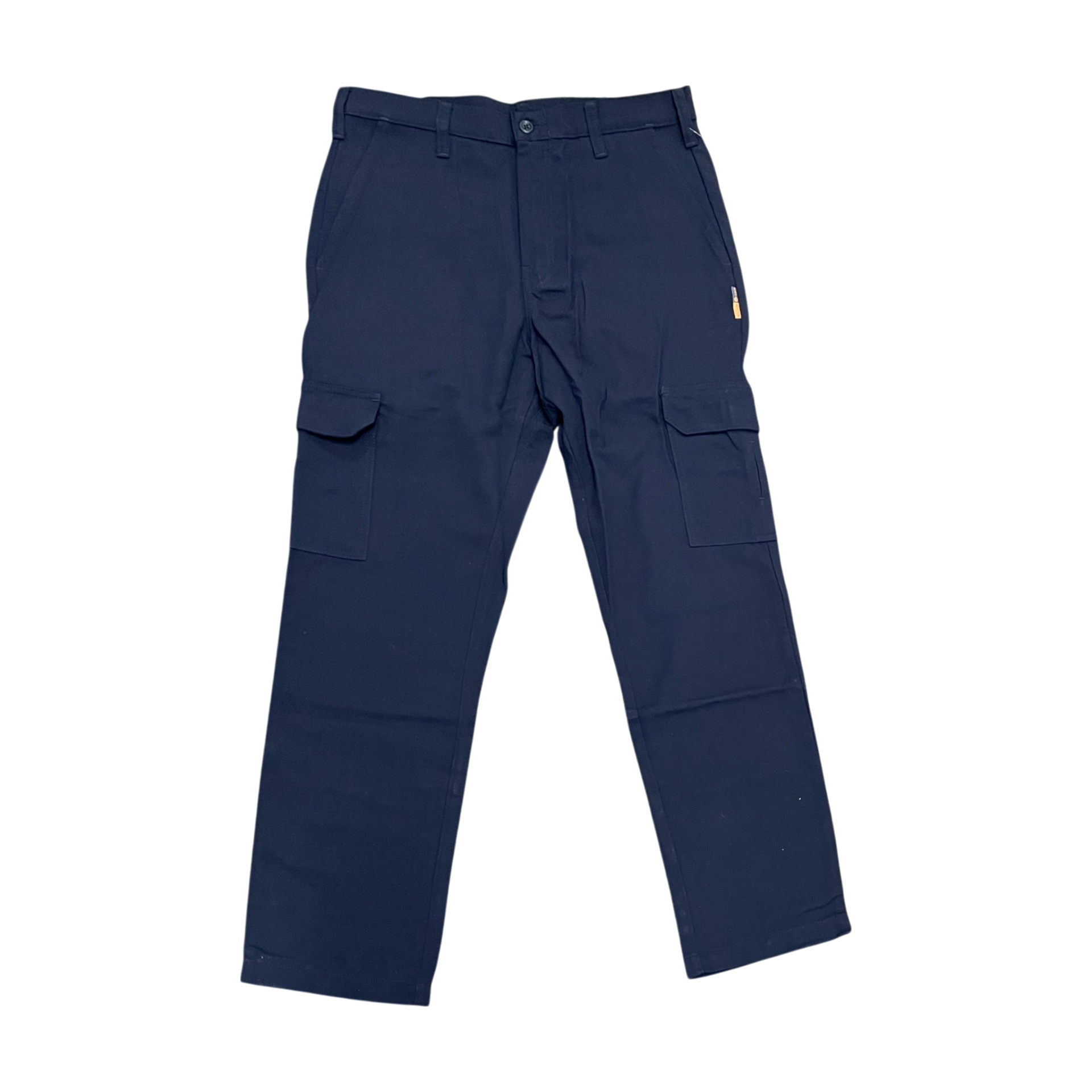 Picture of Rasco FR9045 FR DH Canvas Cargo Pants