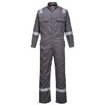 Picture of Portwest FR94 Bizflame 88/12 Iona FR Coverall