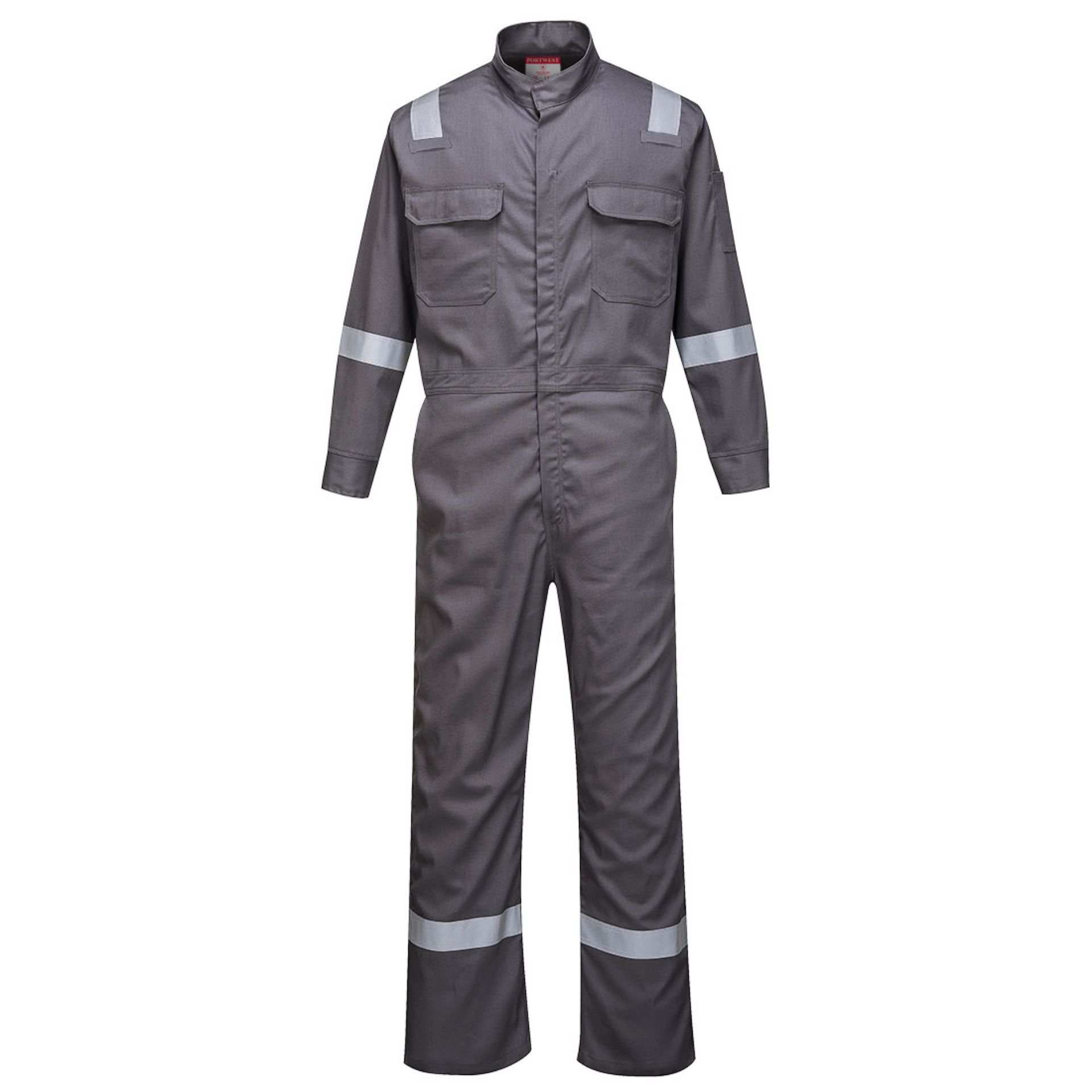 Picture of Portwest FR94 Bizflame 88/12 Iona FR Coverall