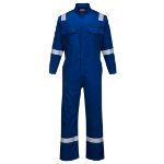 Picture of Portwest FR94 Bizflame 88/12 Iona FR Coverall