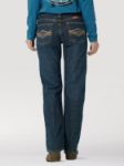 Picture of Wrangler FRW10 FR Flame Resistant Western Jean