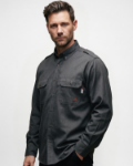 Picture of Forge FR MFRDHAS-03 MEN'S FR WESTEX DH AIR SHIRT