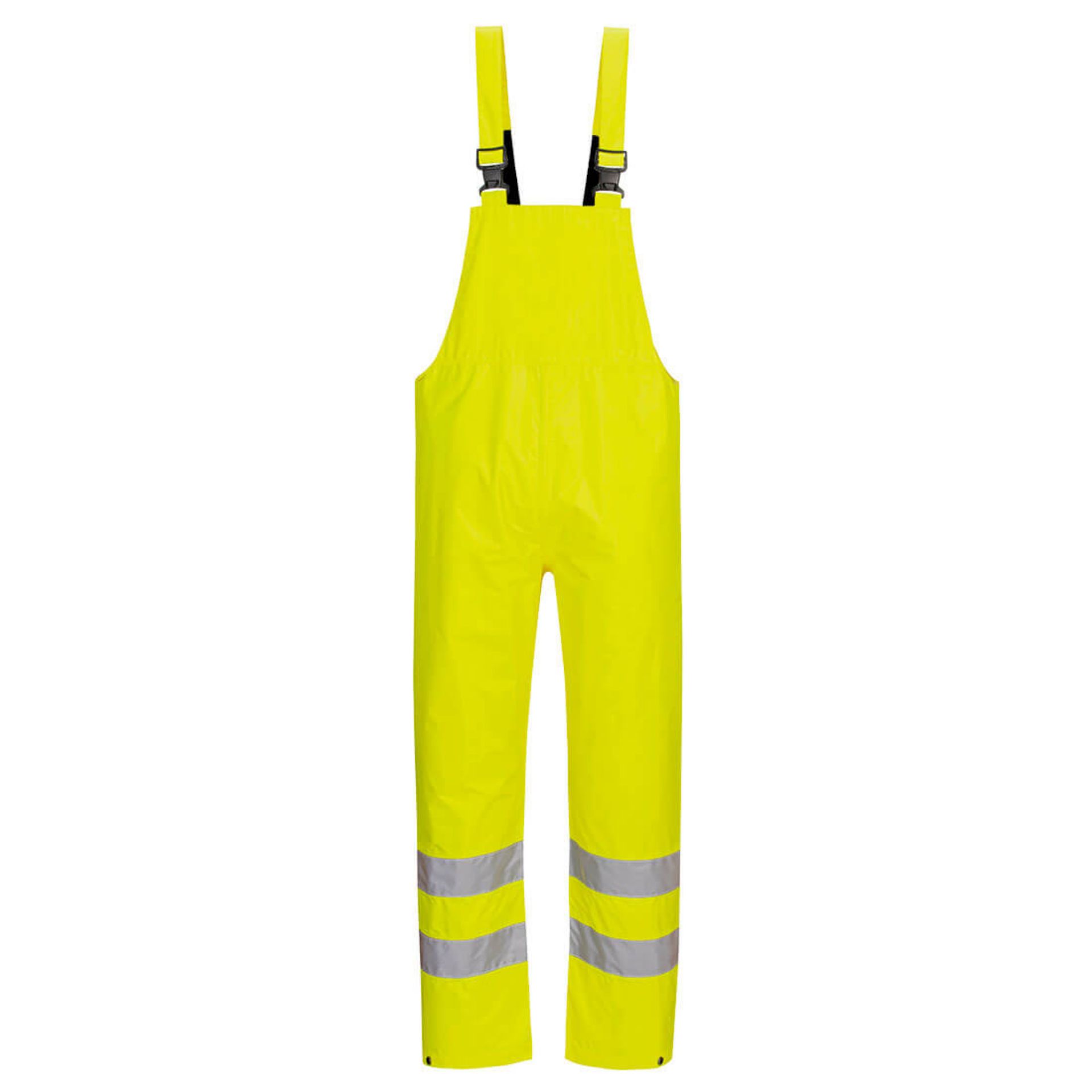 Picture of Portwest H449 Hi-Vis Bib Overall