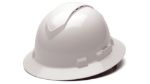 Picture of Pyramex HP541 RL Vented Full Brim Vented