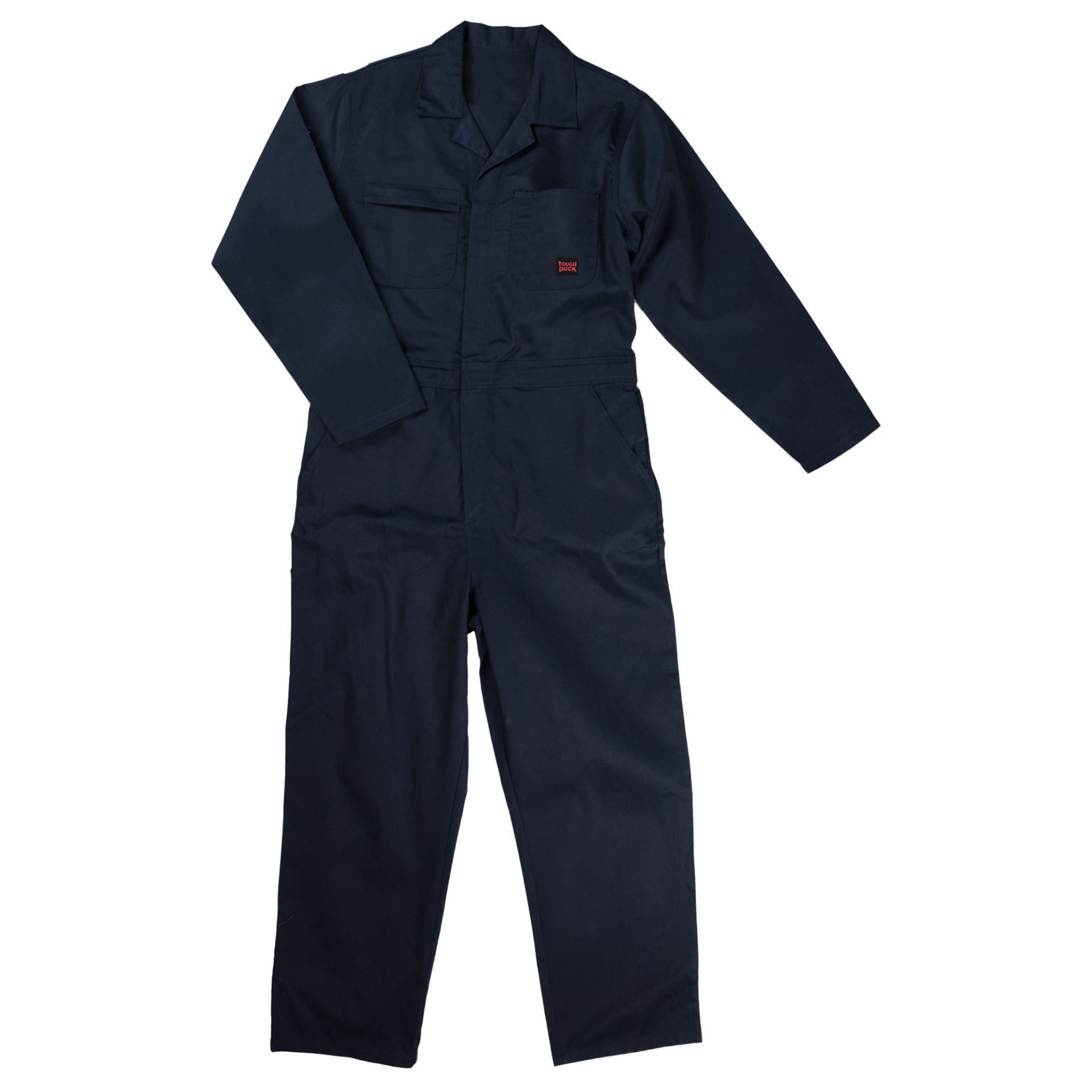 Picture of Tough Duck I063 UNLINED COVERALL