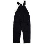 Picture of Tough Duck I198 UNLINED BIB OVERALL