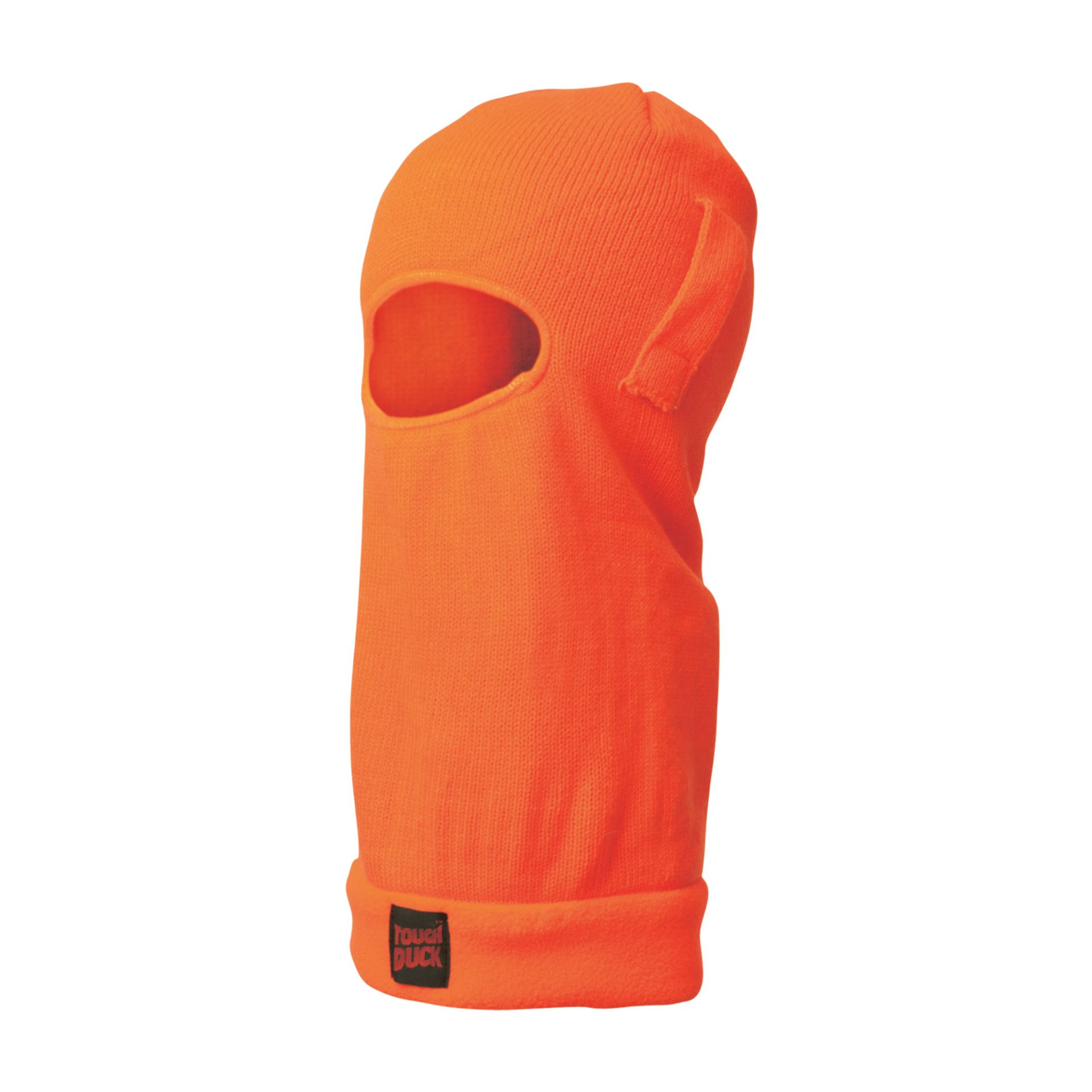 Picture of Tough Duck I265 ACRYLIC FLEECE LINED HI-VIS BALACLAVA