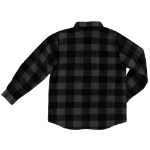 Picture of Tough Duck I964 BUFFALO CHECK FLEECE SHIRT