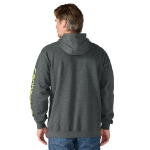 Picture of Carhartt K288 Mens Iconic K288 Logo Sweatshirt