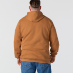 Picture of Carhartt K288 Mens Iconic K288 Logo Sweatshirt