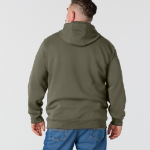 Picture of Carhartt K288 Mens Iconic K288 Logo Sweatshirt