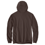 Picture of Carhartt K288 Mens Iconic K288 Logo Sweatshirt