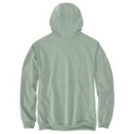 Picture of Carhartt K288 Mens Iconic K288 Logo Sweatshirt