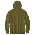 Picture of Carhartt K288 Mens Iconic K288 Logo Sweatshirt