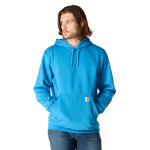 Picture of Carhartt K288 Mens Iconic K288 Logo Sweatshirt