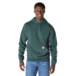 Picture of Carhartt K288 Mens Iconic K288 Logo Sweatshirt