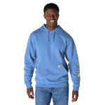 Picture of Carhartt K288 Mens Iconic K288 Logo Sweatshirt