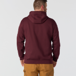Picture of Carhartt K288 Mens Iconic K288 Logo Sweatshirt